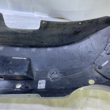 BMW Z4 E85 Arka Tampon 51127016068 03-08