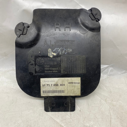 BMW Z4 E85 E86 Ön Sağ Davlumbaz Kapağı 51717056404 En Uygun Oto Parça
