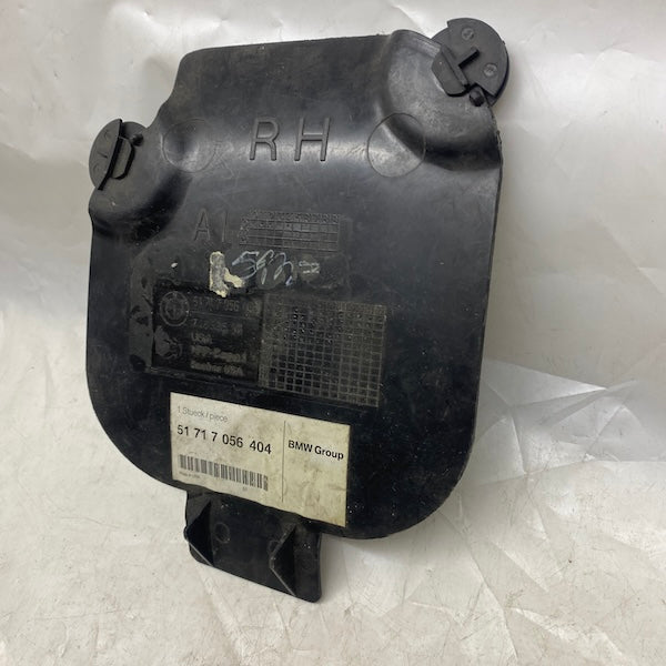 BMW Z4 E85 E86 Ön Sağ Davlumbaz Kapağı 51717056404 En Uygun Oto Parça