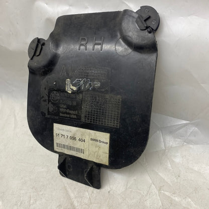 BMW Z4 E85 E86 Ön Sağ Davlumbaz Kapağı 51717056404 En Uygun Oto Parça