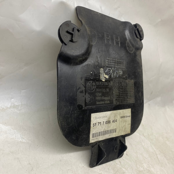 BMW Z4 E85 E86 Ön Sağ Davlumbaz Kapağı 51717056404 En Uygun Oto Parça