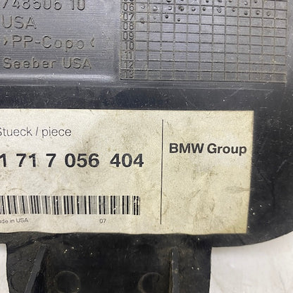 BMW Z4 E85 E86 Ön Sağ Davlumbaz Kapağı 51717056404 En Uygun Oto Parça