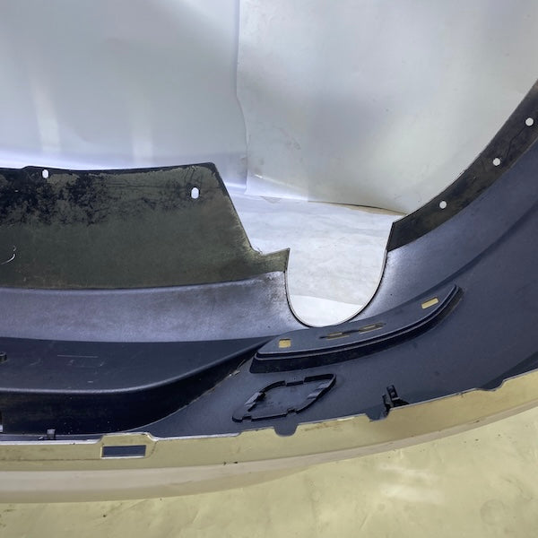 BMW Z4 E89 Arka Tampon 51127203855 09-15