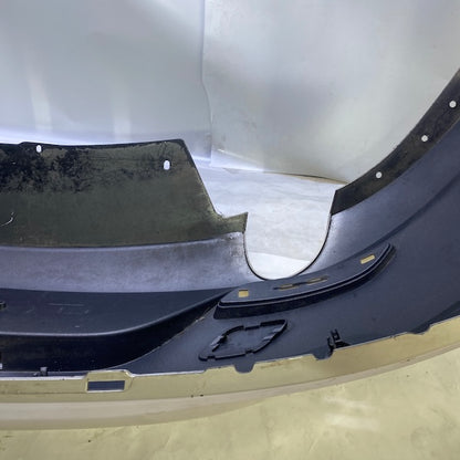 BMW Z4 E89 Arka Tampon 51127203855 09-15