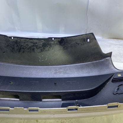 BMW Z4 E89 Arka Tampon 51127203855 09-15