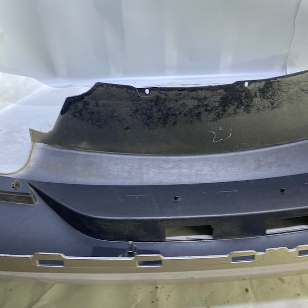 BMW Z4 E89 Arka Tampon 51127203855 09-15