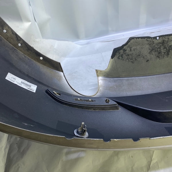 BMW Z4 E89 Arka Tampon 51127203855 09-15