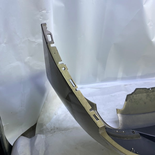 BMW Z4 E89 Arka Tampon 51127203855 09-15