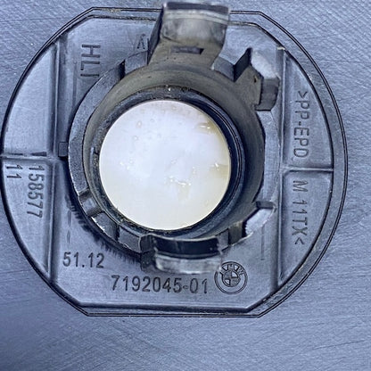 BMW Z4 E89 Arka Tampon 51127203855 09-15