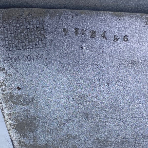 BMW Z4 E89 Arka Tampon 51127203855 09-15