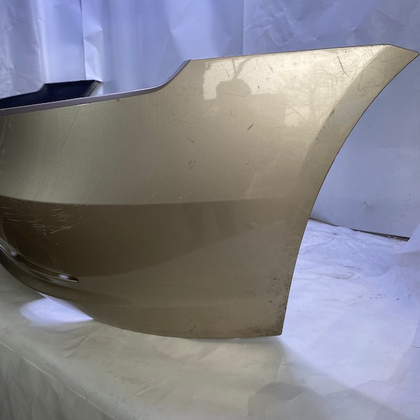 BMW Z4 E89 Arka Tampon 51127203855 09-15