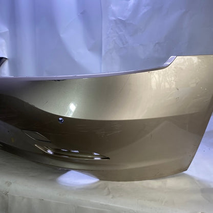 BMW Z4 E89 Arka Tampon 51127203855 09-15