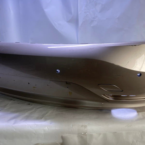 BMW Z4 E89 Arka Tampon 51127203855 09-15