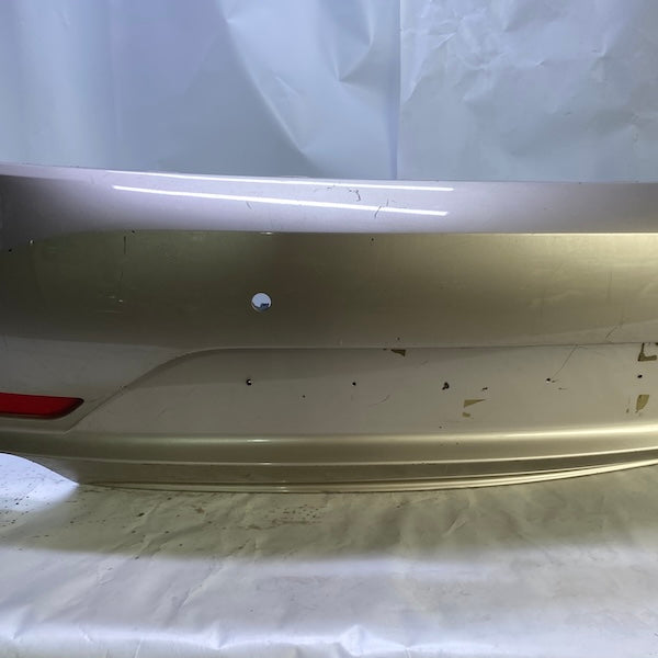 BMW Z4 E89 Arka Tampon 51127203855 09-15