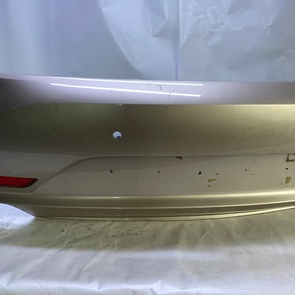 BMW Z4 E89 Arka Tampon 51127203855 09-15