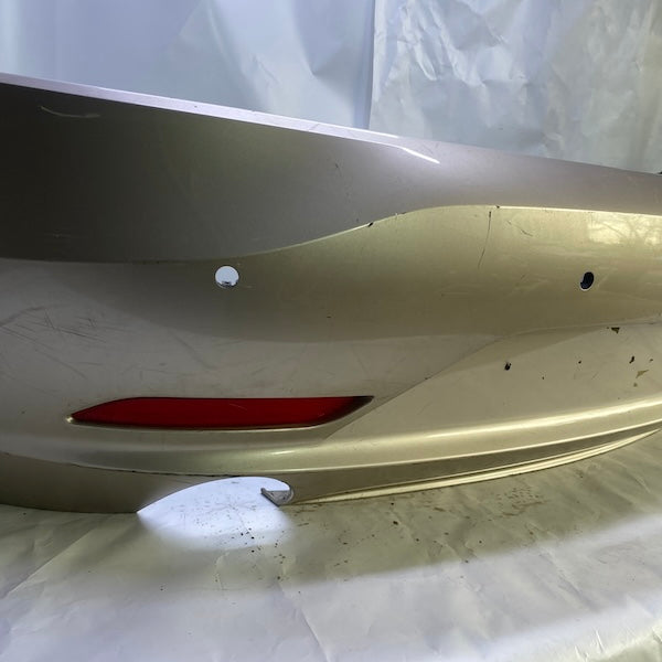 BMW Z4 E89 Arka Tampon 51127203855 09-15