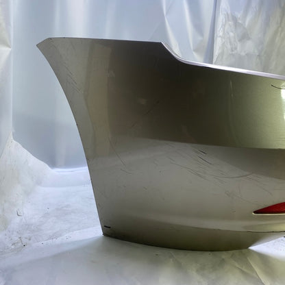 BMW Z4 E89 Arka Tampon 51127203855 09-15