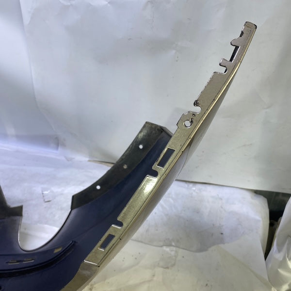 BMW Z4 E89 Arka Tampon 51127203855 09-15