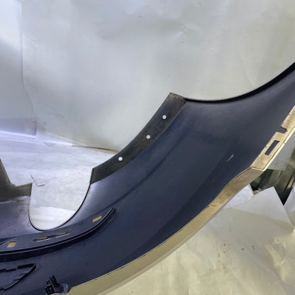 BMW Z4 E89 Arka Tampon 51127203855 09-15