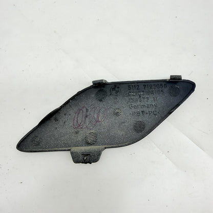BMW Z4 E89 Arka Tampon Çeki Demir Kapağı 51127192050