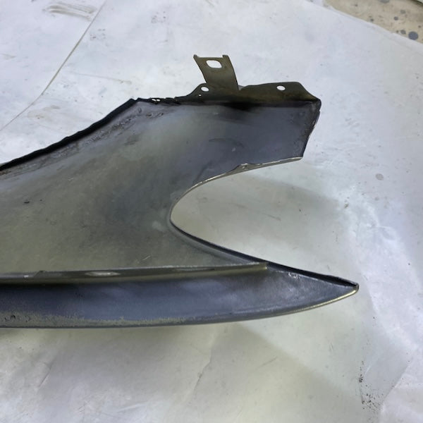 BMW 3 E46 Sedan Ön Çamurluk 99-05 En Uygun Oto Parça