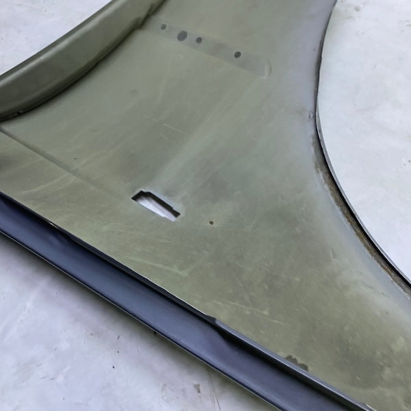 BMW 3 E46 Sedan Ön Çamurluk 99-05 En Uygun Oto Parça