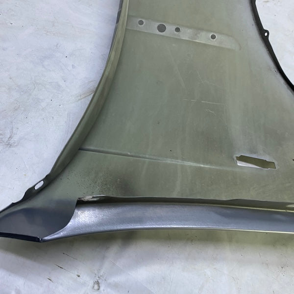 BMW 3 E46 Sedan Ön Çamurluk 99-05 En Uygun Oto Parça