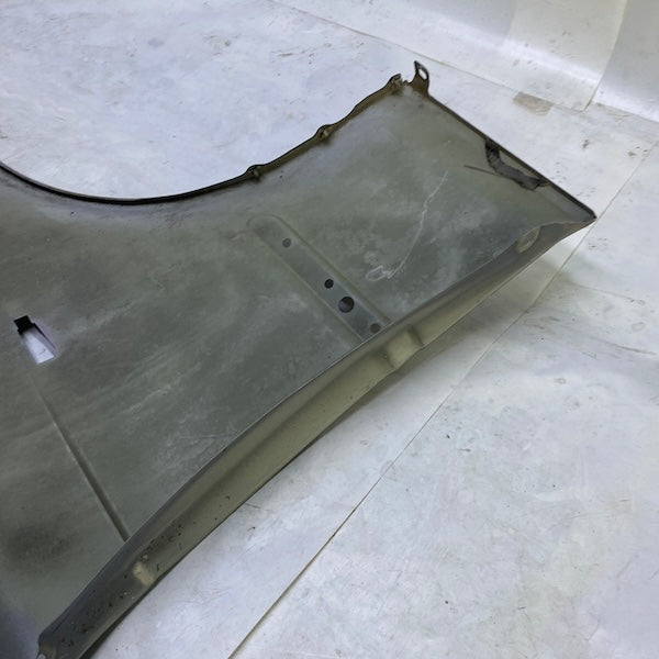 BMW 3 E46 Sedan Ön Çamurluk 99-05 En Uygun Oto Parça