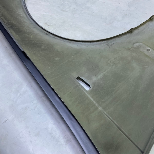 BMW 3 E46 Sedan Ön Çamurluk 99-05 En Uygun Oto Parça