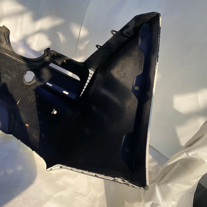 BMW 3 F30/F80 Arka Tampon M Teknik 13-18