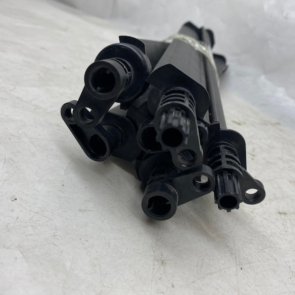 BMW iX3 G08 Ön Havalandırma Klapeleri/Kanat Orijinal Çıkma