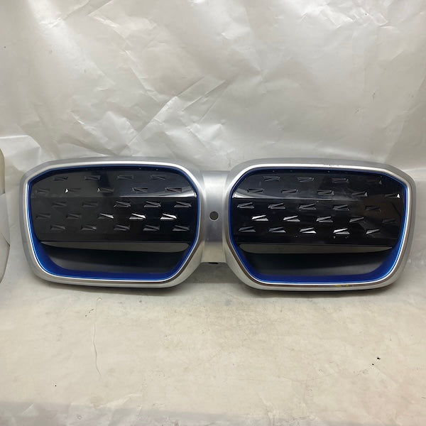 BMW iX3 G08 Ön Panjur/Böbrek 51119881798 Orijinal Çıkma En Uygun Oto Parça