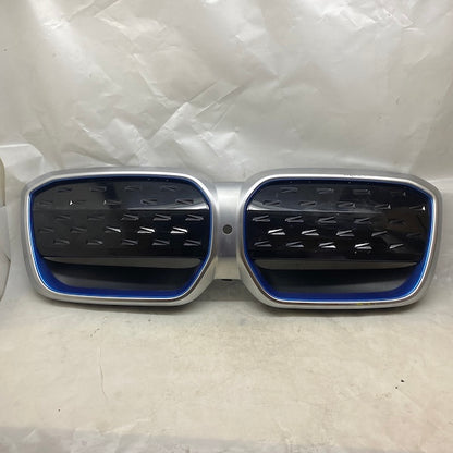 BMW iX3 G08 Ön Panjur/Böbrek 51119881798 Orijinal Çıkma En Uygun Oto Parça