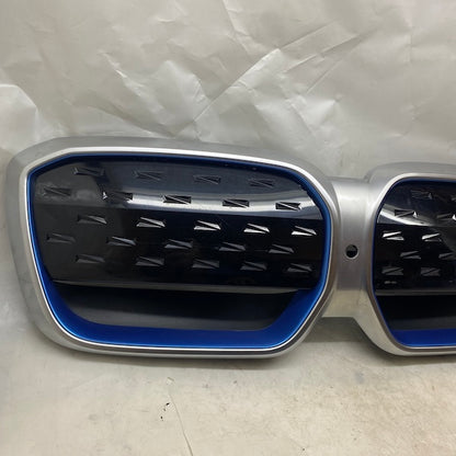 BMW iX3 G08 Ön Panjur/Böbrek 51119881798 Orijinal Çıkma En Uygun Oto Parça