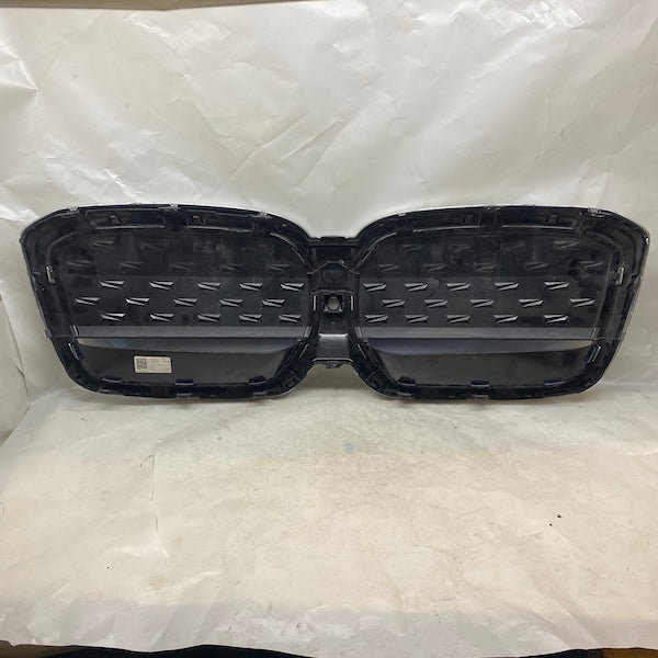 BMW iX3 G08 Ön Panjur/Böbrek 51119881798 Orijinal Çıkma En Uygun Oto Parça