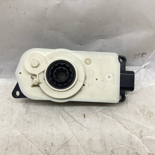 BMW iX3 G08/BMW 3 G20 Ön Havalandırma Klape Motoru 9464870-02 En Uygun Oto Parça