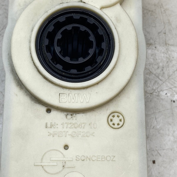 BMW iX3 G08/BMW 3 G20 Ön Havalandırma Klape Motoru 9464870-02 En Uygun Oto Parça