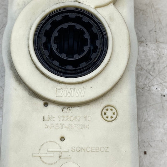 BMW iX3 G08/BMW 3 G20 Ön Havalandırma Klape Motoru 9464870-02 En Uygun Oto Parça