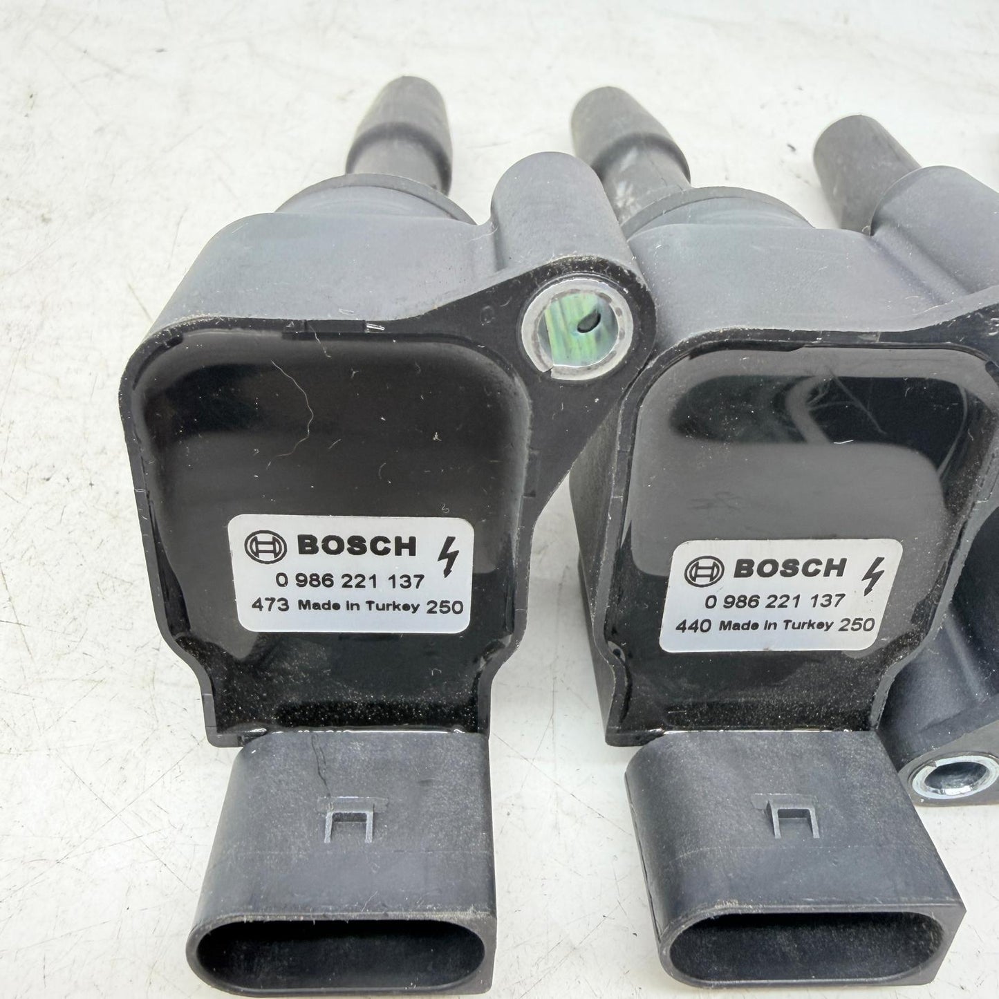 Bosch Bobin 1.5TSI TFSI Golf VII Octavia A3 0986221137 En Uygun Oto Parça