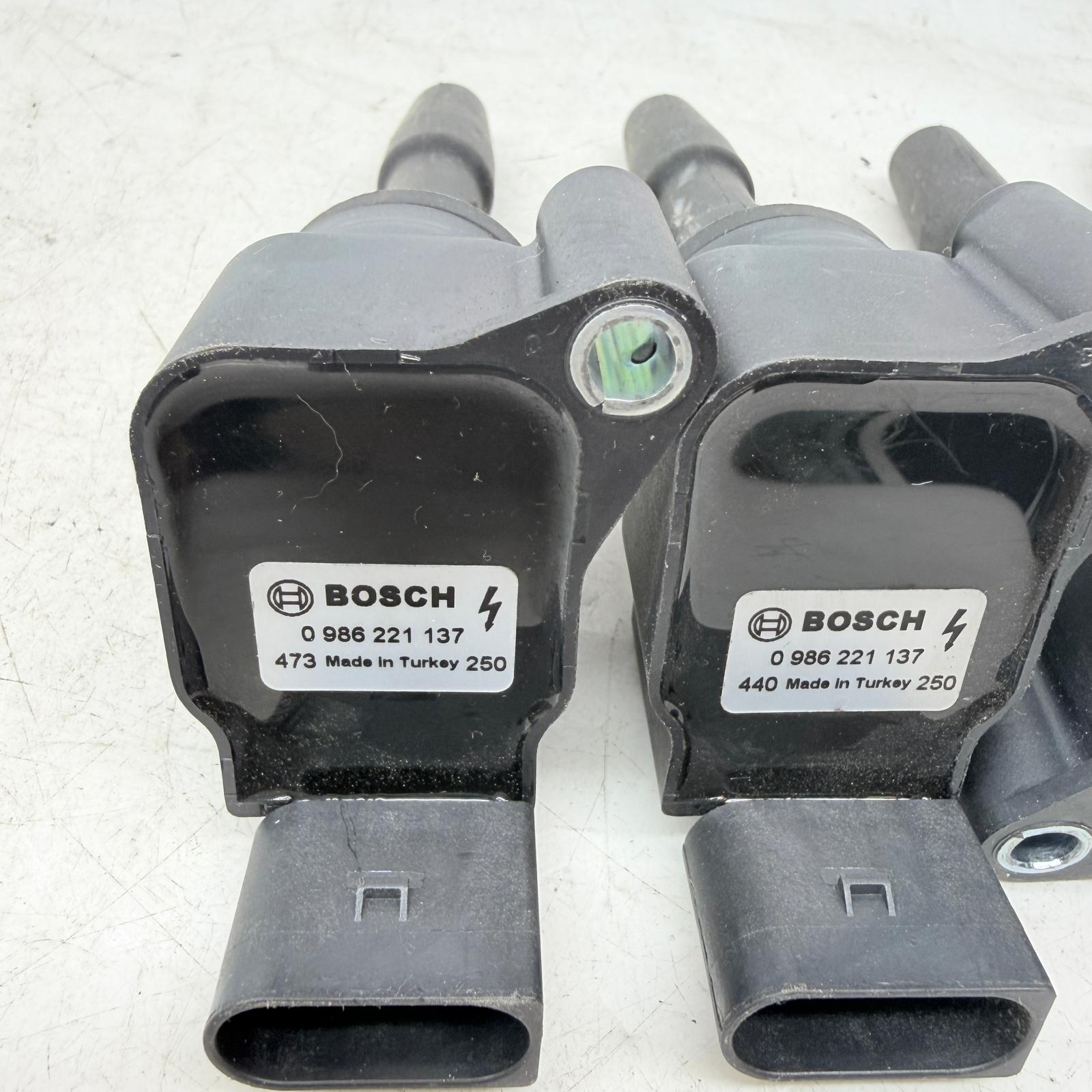 Bosch Bobin 1.5TSI TFSI Golf VII Octavia A3 0986221137 En Uygun Oto Parça