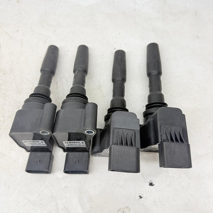 Bosch Bobin 1.5TSI TFSI Golf VII Octavia A3 0986221137 En Uygun Oto Parça
