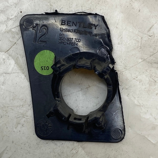 Bentley Continental GT Arka Park Sensör Yuvası En Uygun Oto Parça