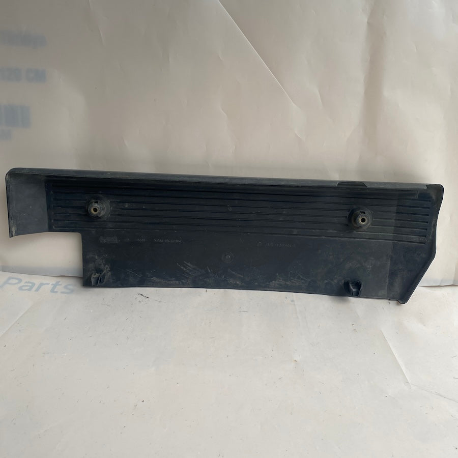 Bmw 3 E46 Motor Kapağı 1353-1707404