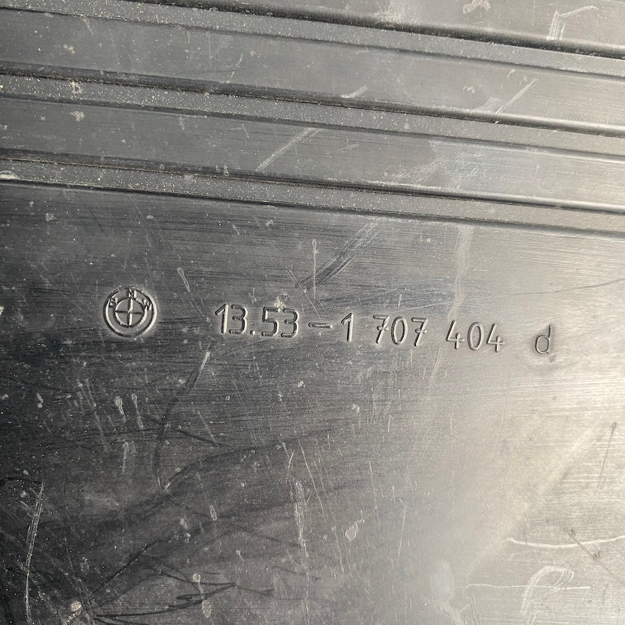 Bmw 3 E46 Motor Kapağı 1353-1707404