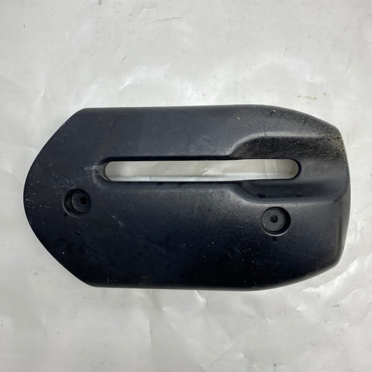 Bmw E46 Direksiyon Alt Kapağı