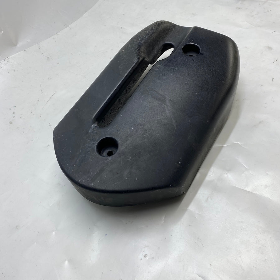 Bmw E46 Direksiyon Alt Kapağı