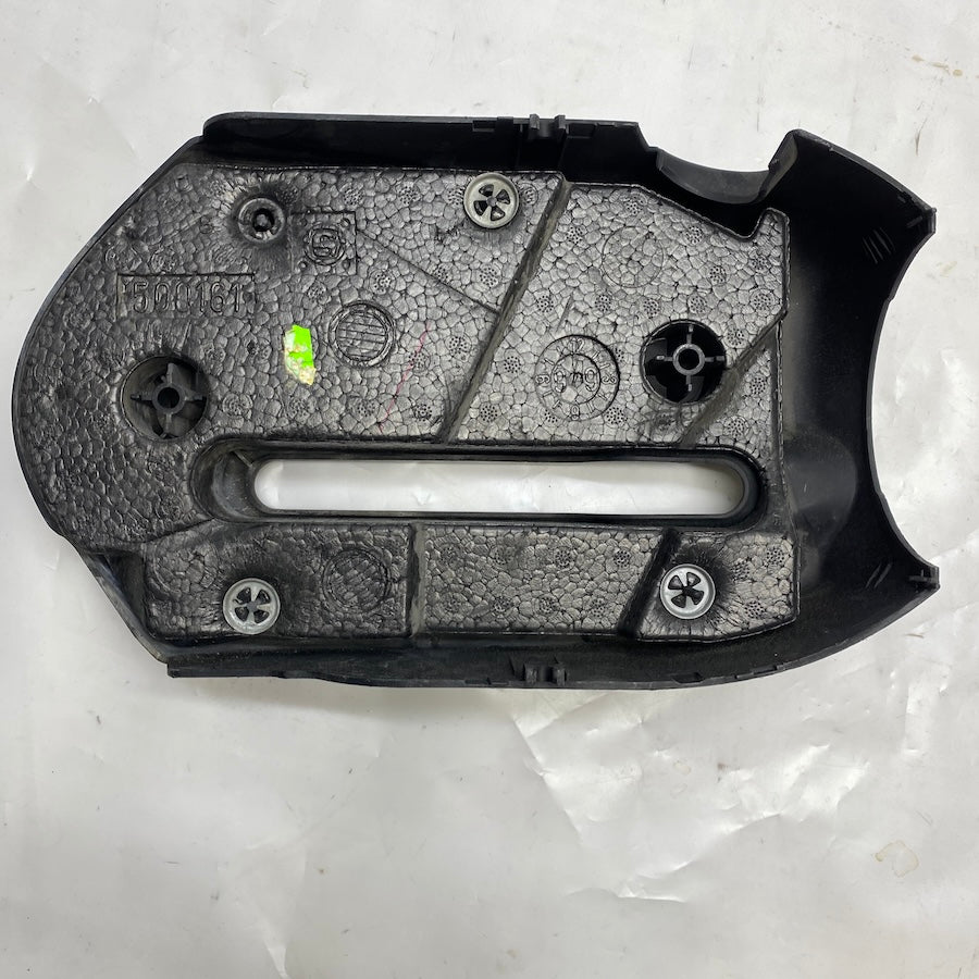Bmw E46 Direksiyon Alt Kapağı