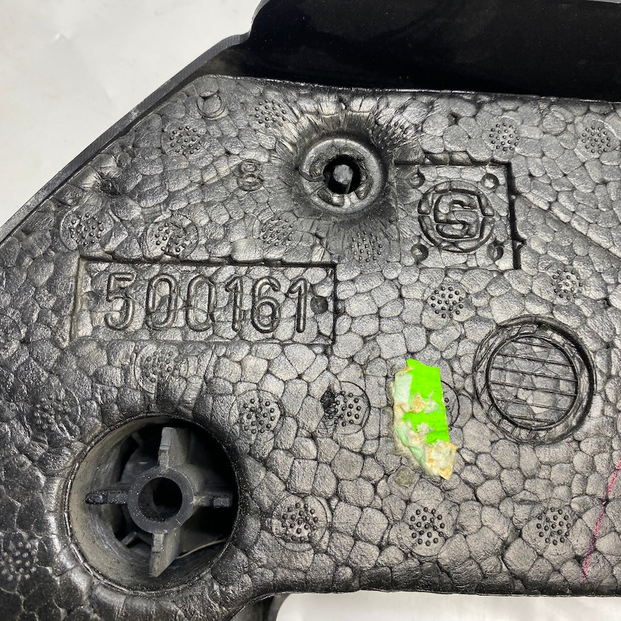 Bmw E46 Direksiyon Alt Kapağı
