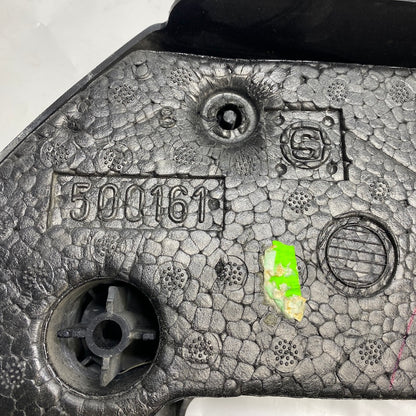 Bmw E46 Direksiyon Alt Kapağı