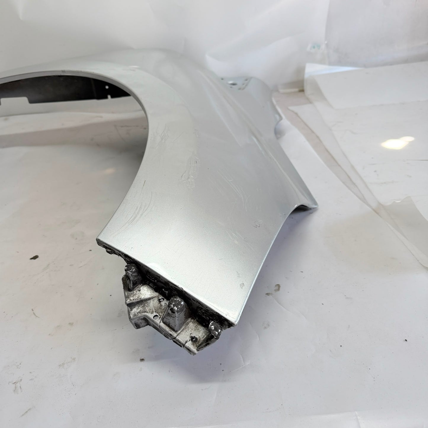 Renault Clio 4 Sag On Camurluk 631009436R En Uygun Oto Parca